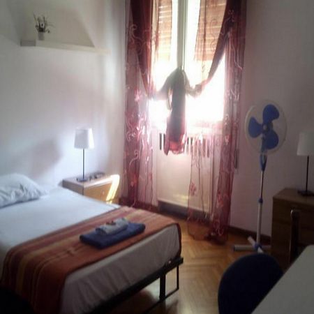 Bed & Breakfast‎ Asinelli Bologna Esterno foto