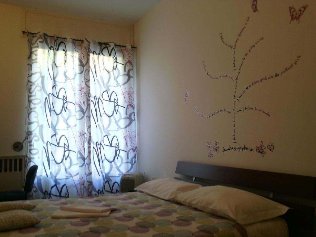 Bed & Breakfast‎ Asinelli Bologna Esterno foto