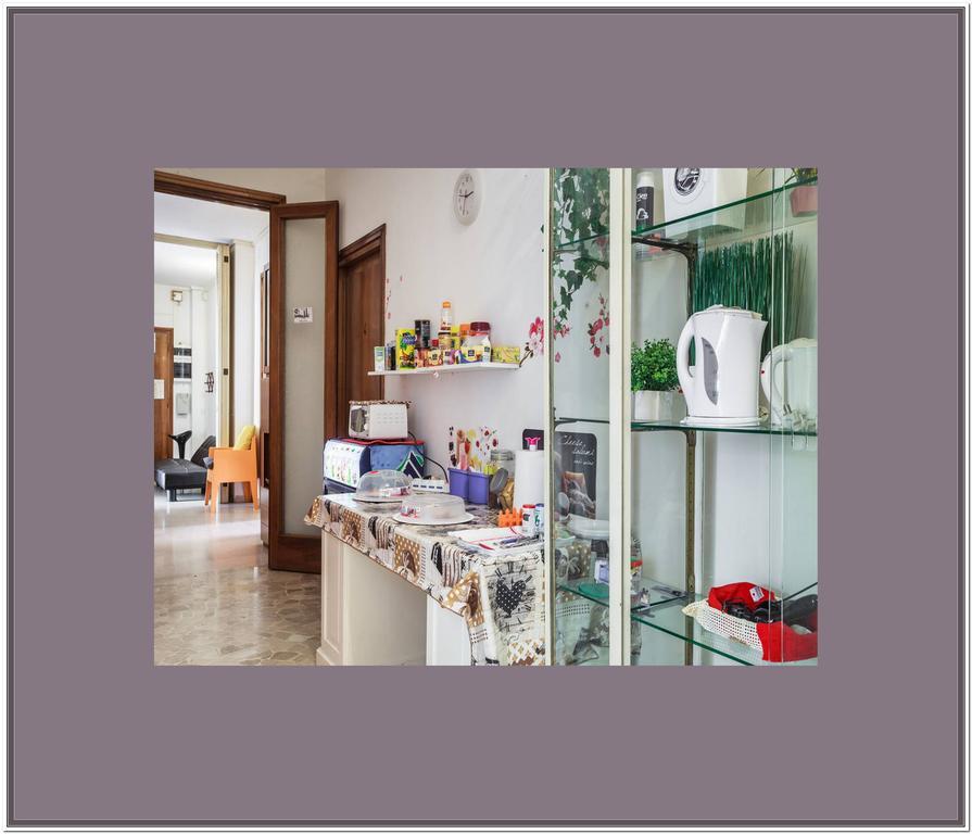 Bed & Breakfast‎ Asinelli Bologna Esterno foto