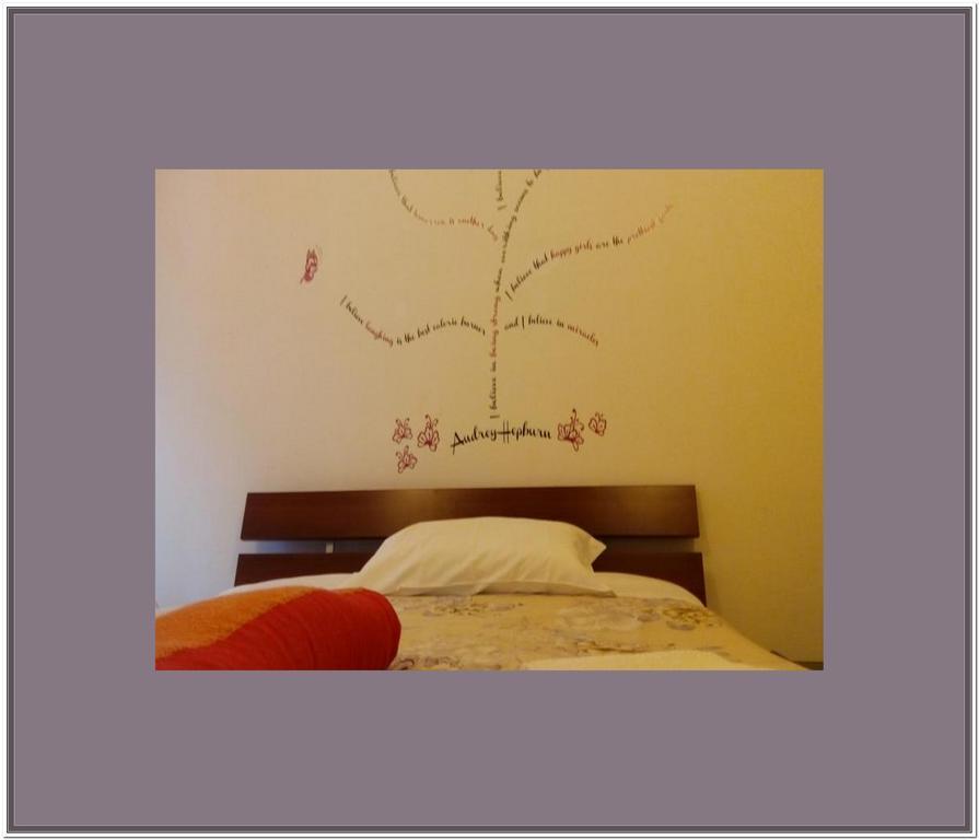 Bed & Breakfast‎ Asinelli Bologna Esterno foto