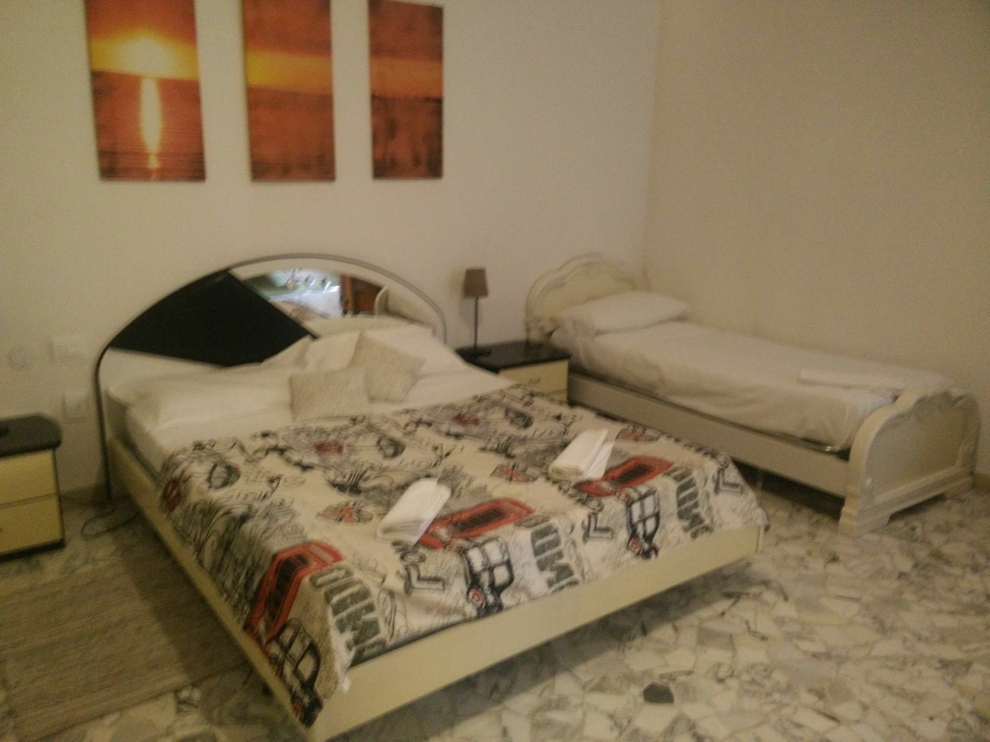 Bed & Breakfast‎ Asinelli Bologna Esterno foto