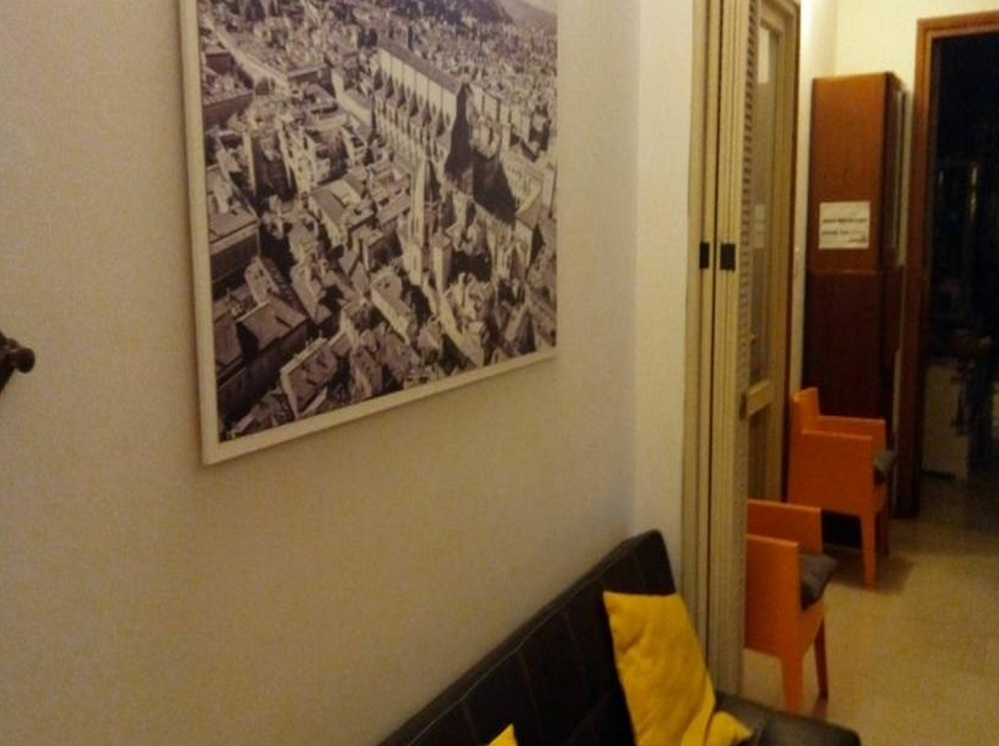 Bed & Breakfast‎ Asinelli Bologna Esterno foto