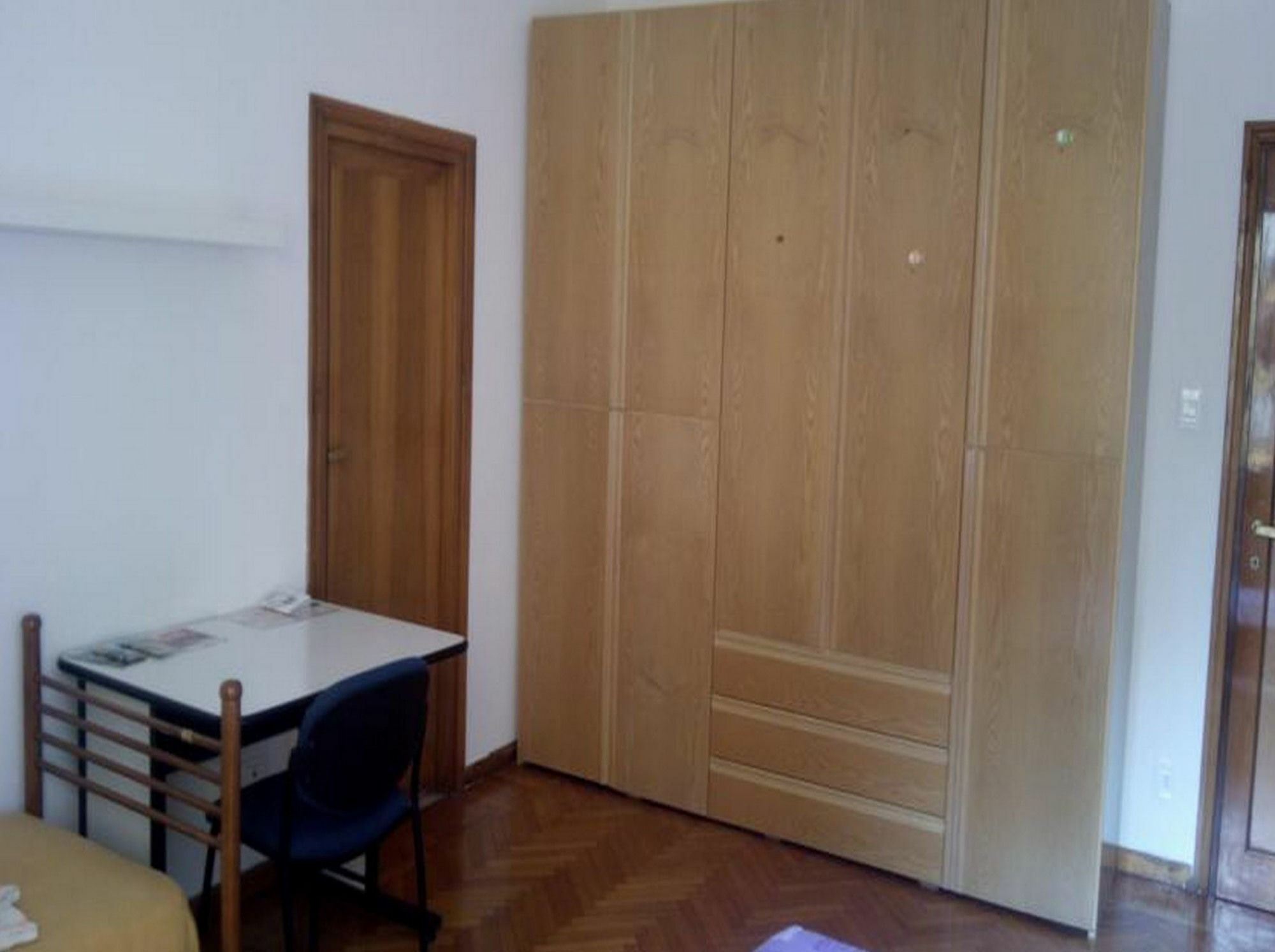 Bed & Breakfast‎ Asinelli Bologna Esterno foto