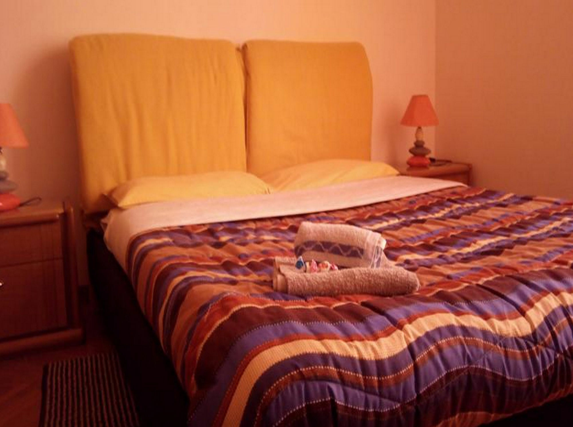 Bed & Breakfast‎ Asinelli Bologna Esterno foto