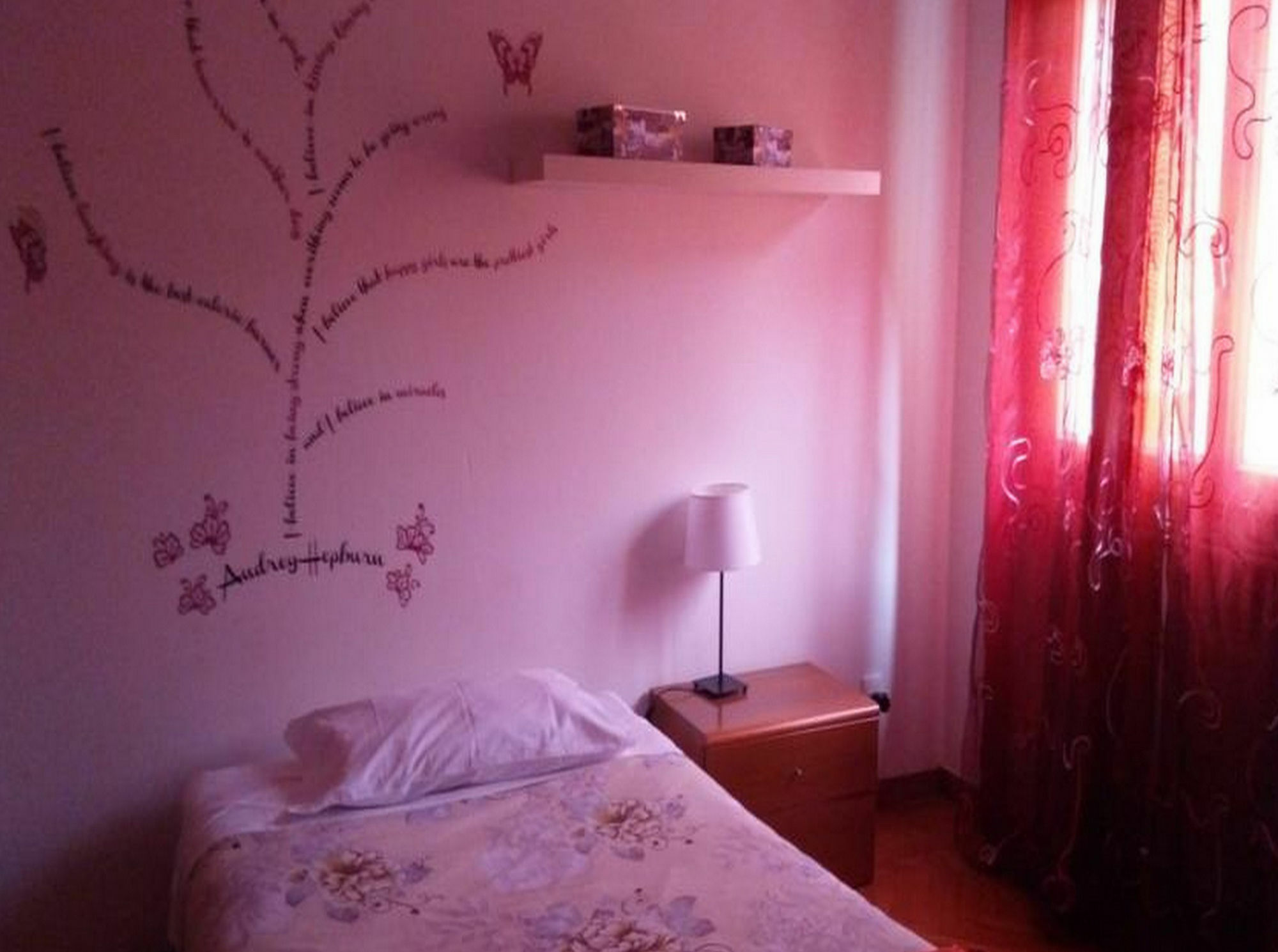 Bed & Breakfast‎ Asinelli Bologna Esterno foto