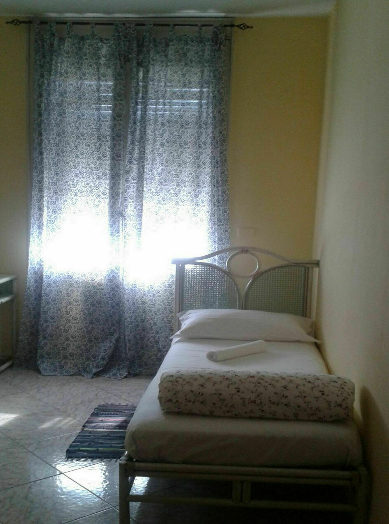 Bed & Breakfast‎ Asinelli Bologna Esterno foto